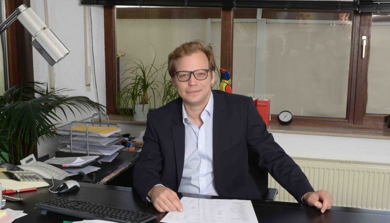 Kanzlei Steuerbüro Halder